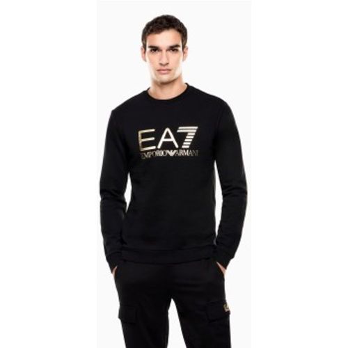 M002278_AF22266 Sweatshirt Core (3XL), Casuel, Coton - EA7 - Modalova