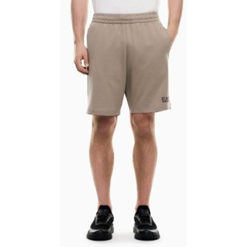 NPS65_PJVRZ Short Core Identity (XS), Casuel, Coton - EA7 - Modalova
