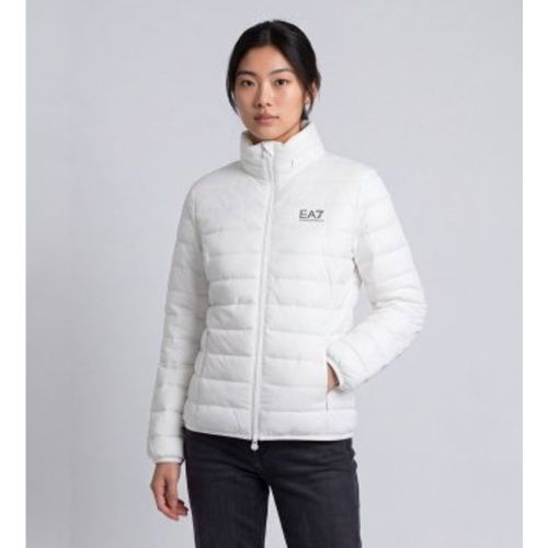 W000473_AF12477 Veste matelassée Core (XS), Casuel, Sport, Polyamide - EA7 - Modalova