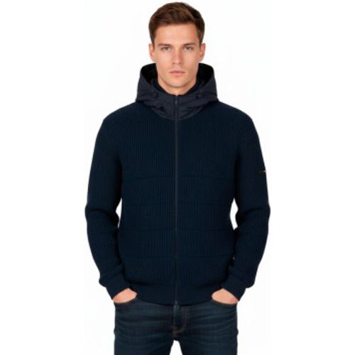 M000726_AF18024 Veste bombardier (S), Casuel, Polyester - EA7 - Modalova