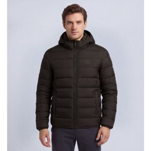 M002383_AF15953 Veste Bomber Axis (S), Sport, Polyester - EA7 - Modalova