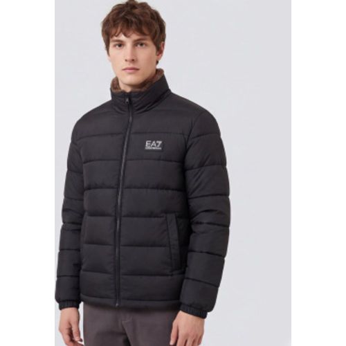 M002399_AF15951 Bomber Force Jacket (S), Casuel, Polyamide - EA7 - Modalova
