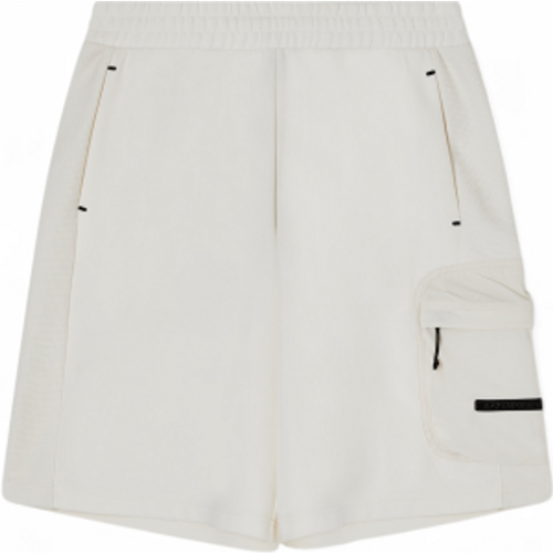 M001588_AF12660 Short Athletic Mix (L), Casuel, Sport, Running, Sportswear, Multisport, Polyester - EA7 - Modalova