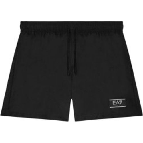 M001713_AF21248 Boxer Beachwear (M), Polyester - EA7 - Modalova