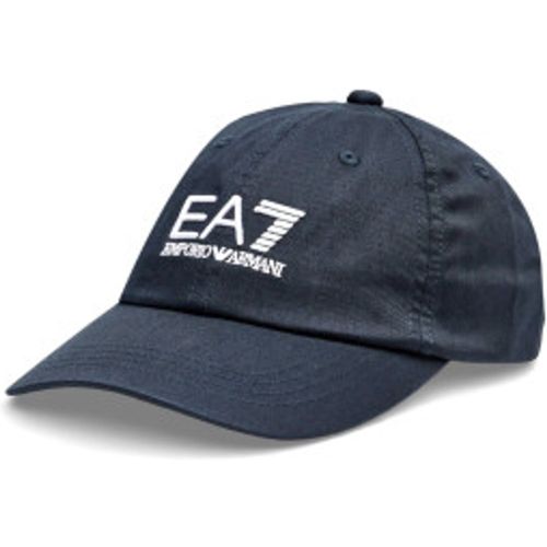 X000592_AF15502 Casquette de baseball (S), Casuel, Coton - EA7 - Modalova