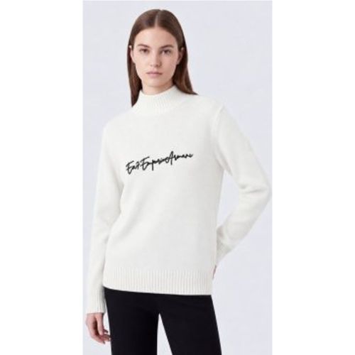 W001547_AF26684 Pull Vela (XS), Casuel, Polyester - EA7 - Modalova