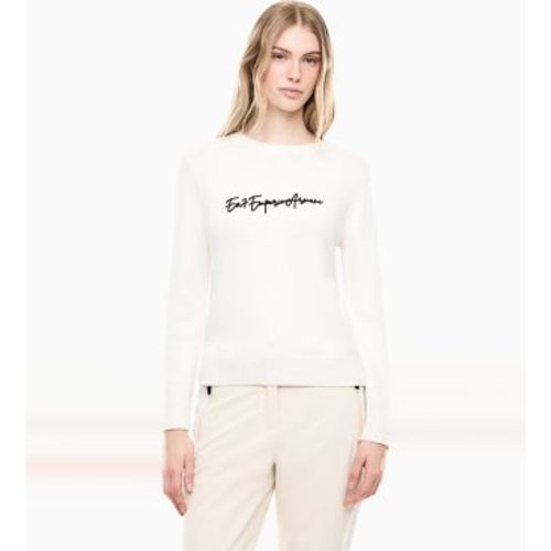 W001546_AF26684 Pull Vela (XS), Casuel, Polyester - EA7 - Modalova