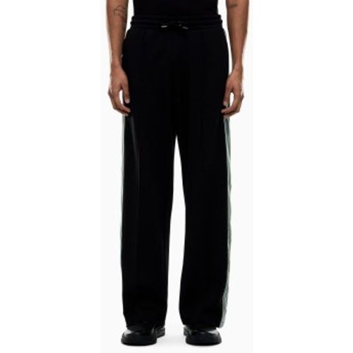 M001509_AF12660 Pantalon Logo Series (3XL), Casuel, Coton - EA7 - Modalova