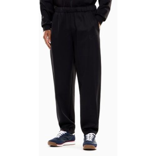 M001368_AF17160 Pantalon Lux Identity (3XL), Casuel, Sport, Sportswear, Multisport, Polyester - EA7 - Modalova