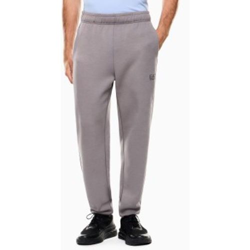 M001600_AF20845 Pantalon Natural Ventus (L), Casuel, Sport, , Coton, Sportswear, Multisport - EA7 - Modalova