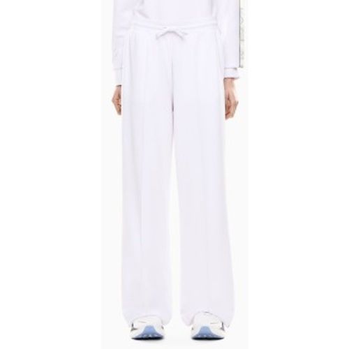 W001155_AF12501 Pantalon Natural Ventus (M), Casuel, Polister recyclé - EA7 - Modalova