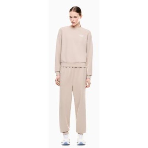 W001157_AF12501 Ensemble Ventus (L), Casuel, Sport, Manche longue, Polister recyclé - EA7 - Modalova