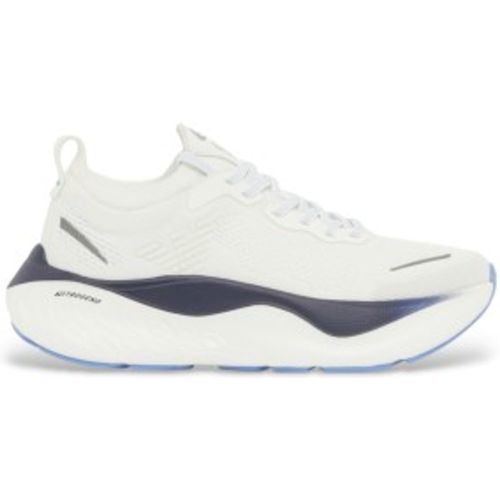Unisex. X8X246_XK443 Chaussures Nitro Wave (44 2/3), Plat, 1 à 3 cm, Lacets, Casuel, Sport, Running, Multisport - EA7 - Modalova
