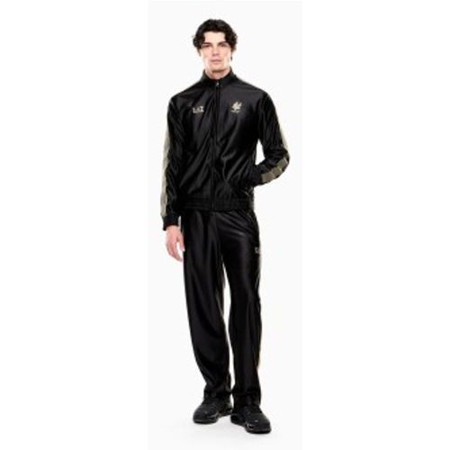 M001613_AF21688 Survêtement Soccer (3XL), Casuel, Sport, Polyester, Manche longue - EA7 - Modalova