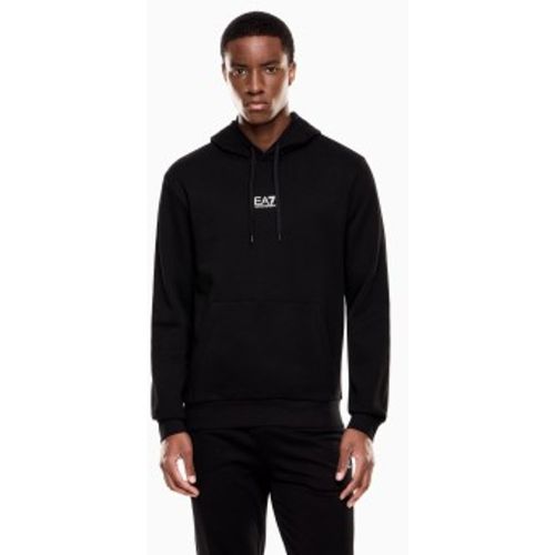 NPM37_PJVTZ Sweatshirt Modern (3XL), , Casuel, Coton - EA7 - Modalova