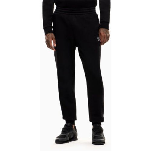 NPP64_PJVTZ Train Core Identity pantalon (L), Casuel, Sport, Running, Multisport, Polyester - EA7 - Modalova