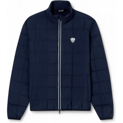 M001513_AF21509 Premium Shield Jacket M (3XL), Casuel, Vert, Polyester - EA7 - Modalova