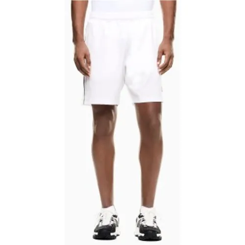 M001525_AF21059 Short Tennis Pro (3XL), Sport, Sportswear, Multisport, Polyamide - EA7 - Modalova