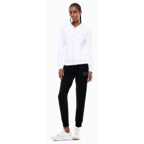NTV51_TJ9RZ Survêtement (L), Sport, Multisport, Polyester, Manche longue - EA7 - Modalova