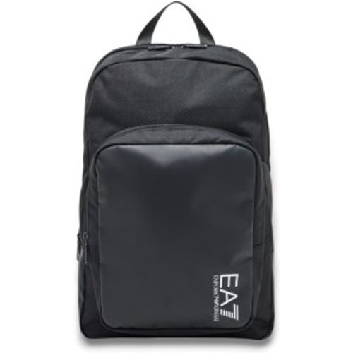 Unisex. 7X000113_AF19722 Sac à dos Train Core logo (OSFA), Casuel, Polyester - EA7 - Modalova
