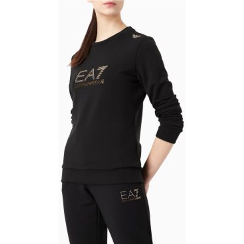 NTM45_TJ9RZ Sweat Evolution (L), Casuel, Polyester, Manche longue - EA7 - Modalova