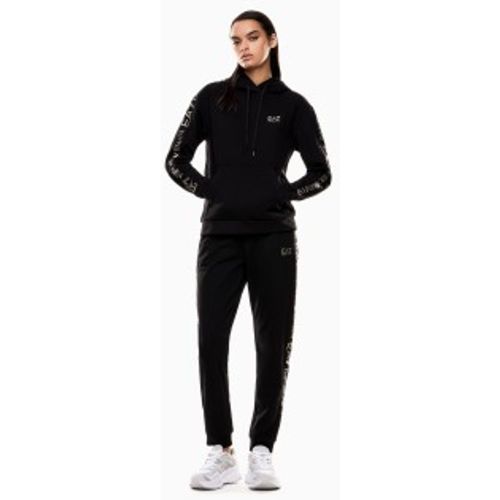 W000789_AF18880 Tracksuit Extended Logo (XS), Casuel, Sport, Multisport, Polyester, Manche longue - EA7 - Modalova