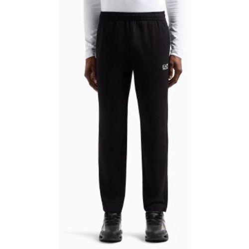 NPP65_PJVRZ Pantalon Core Identity (XS), Casuel, Coton - EA7 - Modalova
