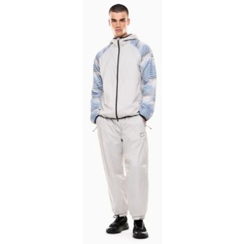M001385_AF21521 Ventus7 Set M , (3XL), Sport, Sportswear, Multisport, Polyester, Manche longue - EA7 - Modalova
