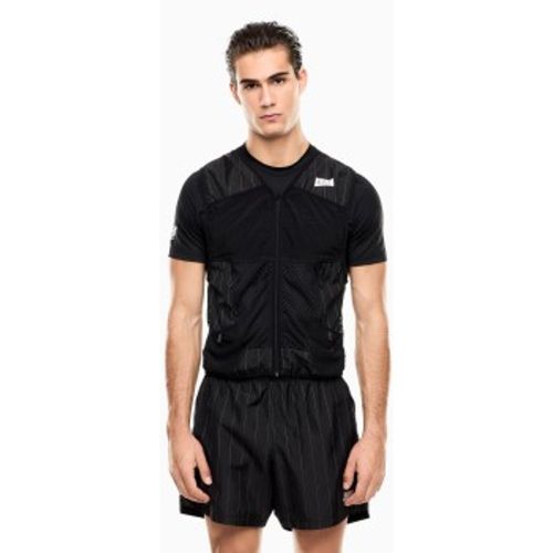 M001356_AF21229 Gilet Ventus+ M (3XL), Casuel, Polyester, Sans manches / bretelles - EA7 - Modalova