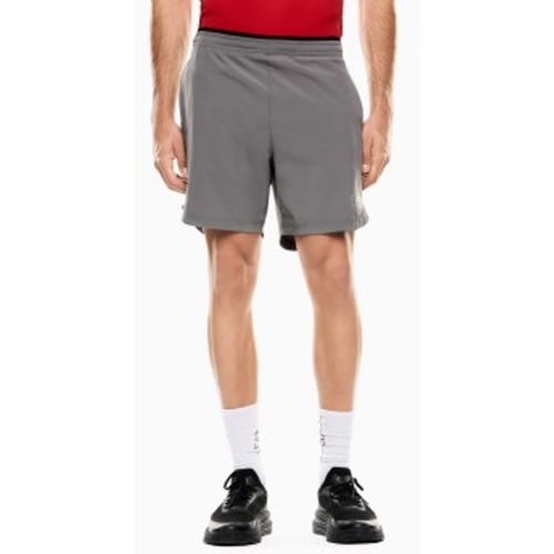 M002295_AF21059 Short Vigor7 (L), Casuel, Sport, Sportswear, Multisport, Polyester - EA7 - Modalova