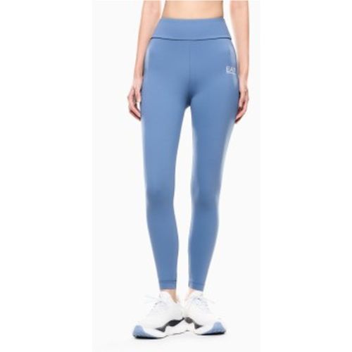 W000232_AF12625 Leggings Vigor7 (L), Sport, Running, Sportswear, Multisport, Polyamide - EA7 - Modalova