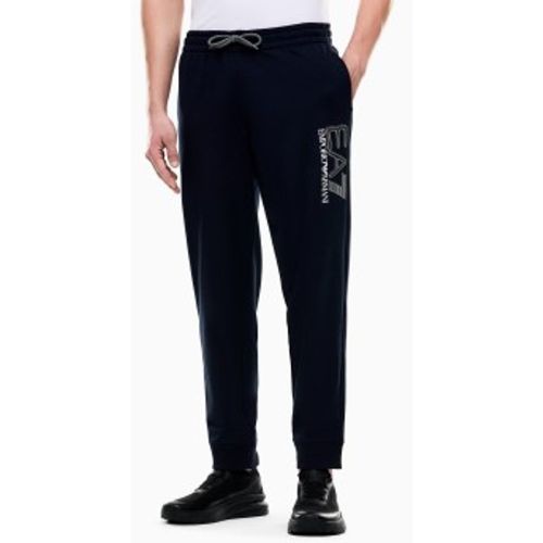 M001316_AF13512 Pantalon de visibilité (3XL), Casuel, Sport, Coton - EA7 - Modalova