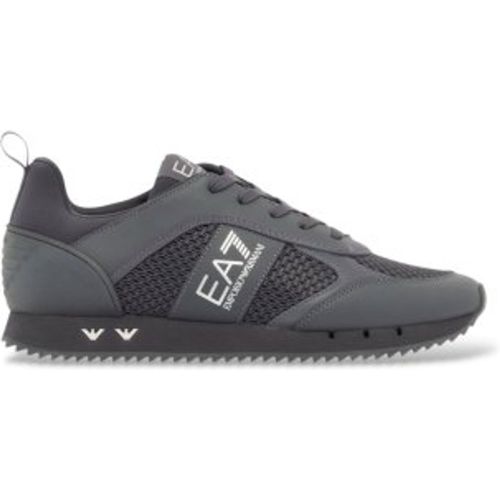 Unisex. 7X000334_AF18610 Chaussure Nova (40), Plat, Lacets, Casuel - EA7 - Modalova
