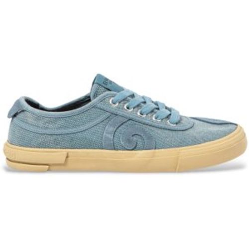 Unisex. 2595311B0005_0B0 Chaussures en cuir N5953 (36), Tissu, Plat, Lacets, Casuel - El Naturalista - Modalova