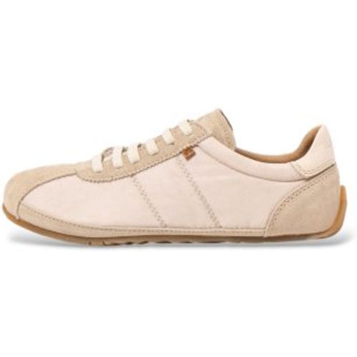 Unisex. 25935A1ZZ005_020 Baskets N5935A Ondina (36), Tissu, Plat, Lacets, Casuel - El Naturalista - Modalova