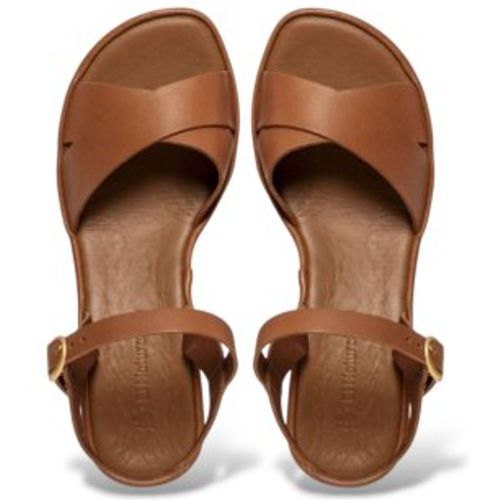 N8541123005_023 Sandales en Cuir N854 Gaia (36), 3 à 5 cm, Boucle, Casuel - El Naturalista - Modalova