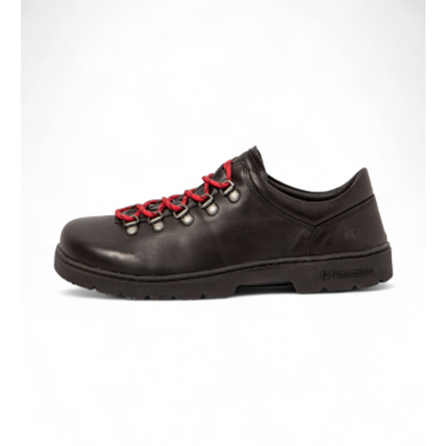 Unisex. 252661201005_001 Chaussures N5266 (45), Cuir, Plat, Lacets, Casuel - El Naturalista - Modalova
