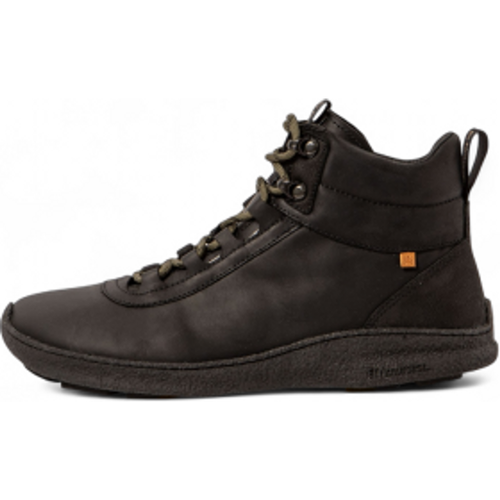 Unisex. 254361101005_001 Bottines en cuir N5436 (41), Plat, Lacets, Casuel - El Naturalista - Modalova