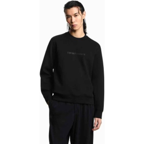 EM004541_AF10013 Essential Sweatshirt (L), Casuel, Coton - Emporio Armani - Modalova