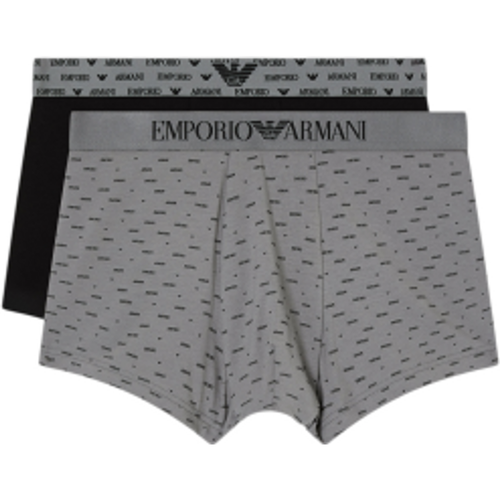 EM001014_AF18885 Set 2 Boxer , (M), Homewear, Coton - Emporio Armani - Modalova