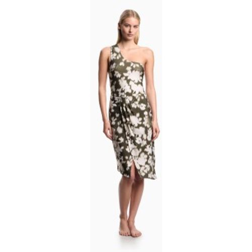 EW003396_AF20248 Jupe (XL), Casuel, Beachwear, Polyamide - Emporio Armani - Modalova
