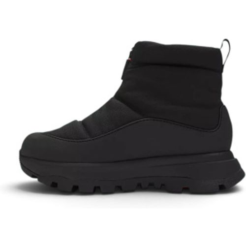 A8P-090 Bottes Neo-D-Hyker Padded Waterproof (37), Tissu, Plat, Fermeture éclair, Casuel, De plein air - FitFlop - Modalova