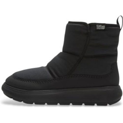 ABT-090 Bottines Iq-Comff Resistant (36), Plat, Aucun, Casuel, Nylon, De plein air - FitFlop - Modalova