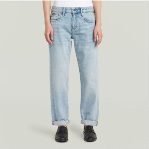 D15264-E106-H554 Jeans Kate Boyfriend (24/30), Casuel, Denim, Durable, Coton Recyclé - G-Star - Modalova