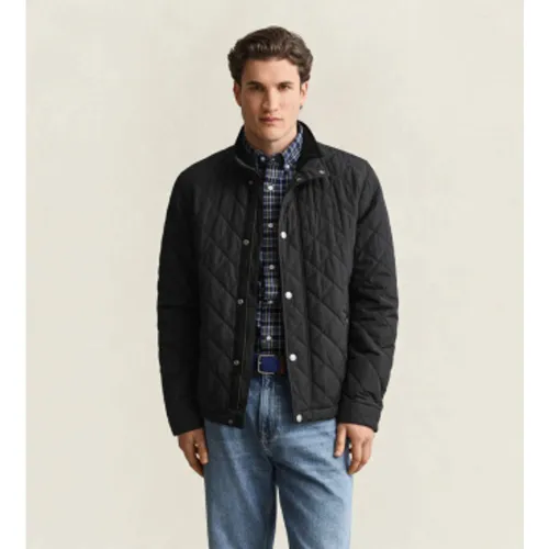 Veste matelassée (S), Casuel, Polister recyclé - Gant - Modalova