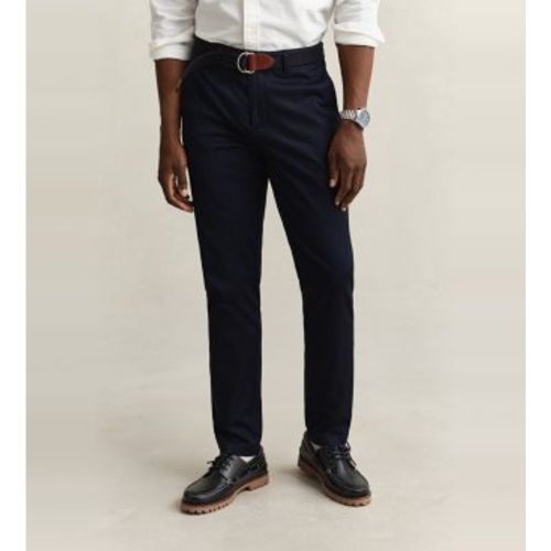 Pantalon Slim Sport (31/32), Casuel, Coton - Gant - Modalova
