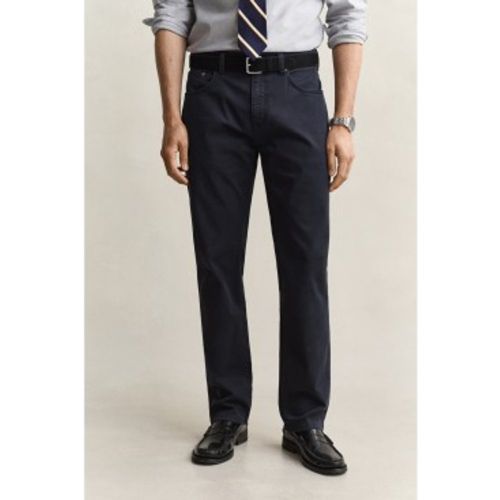 Jaans Desert (30/34), Casuel, Coton, Denim - Gant - Modalova