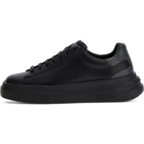 FMPVIBLEA12 Chaussures elba logo 4g (40), Plat, Lacets, Casuel - Guess - Modalova