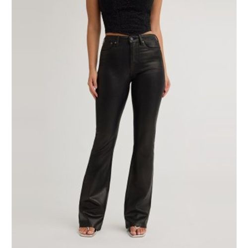 W6BA0LD2083 Jeans Sexy Flare (26), Casuel, Coton - Guess - Modalova