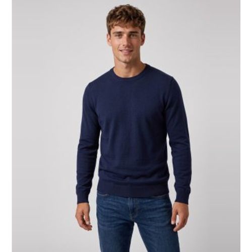 M6BR23Z1373 Jersey Nestor avec logo allover (S), Casuel, Viscose - Guess - Modalova